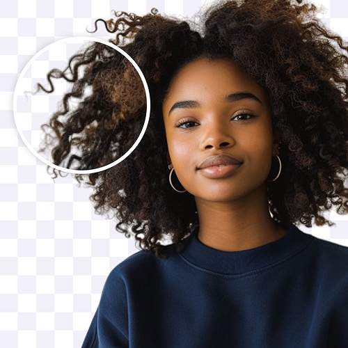 Удалить фон